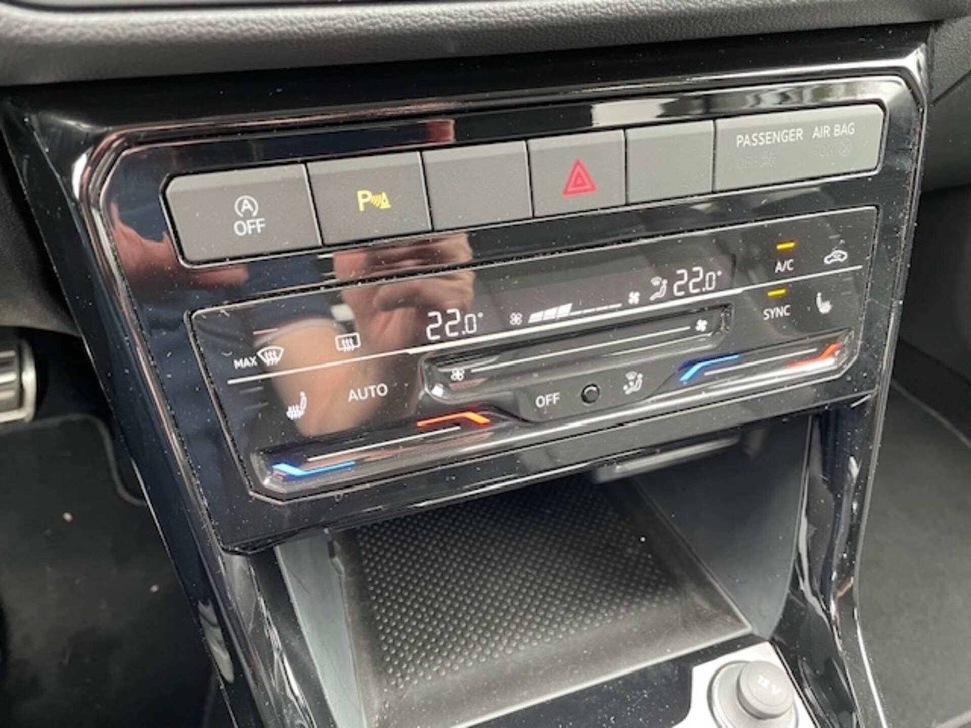 Volkswagen T-Cross MOVE