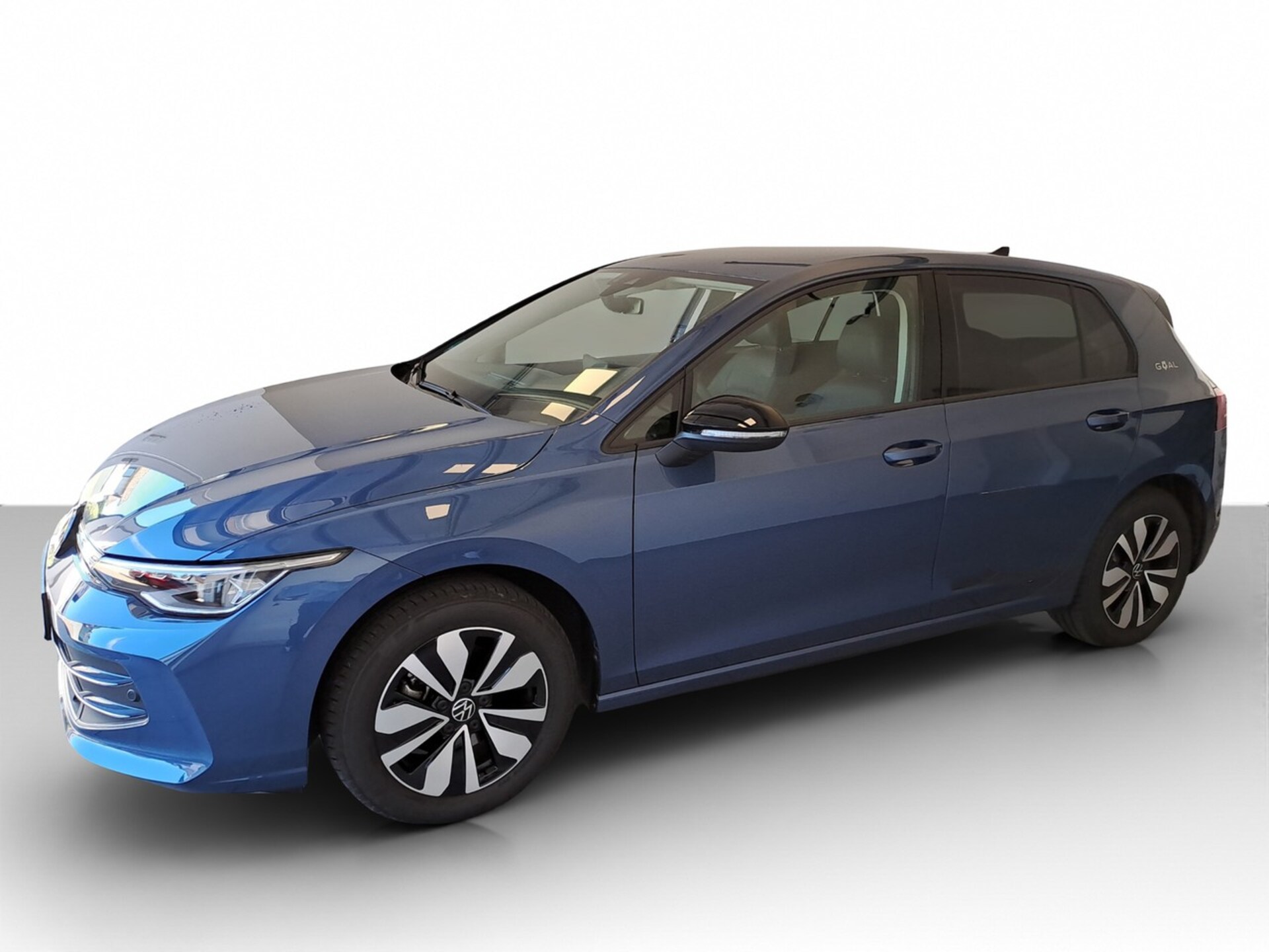 Volkswagen Golf Goal