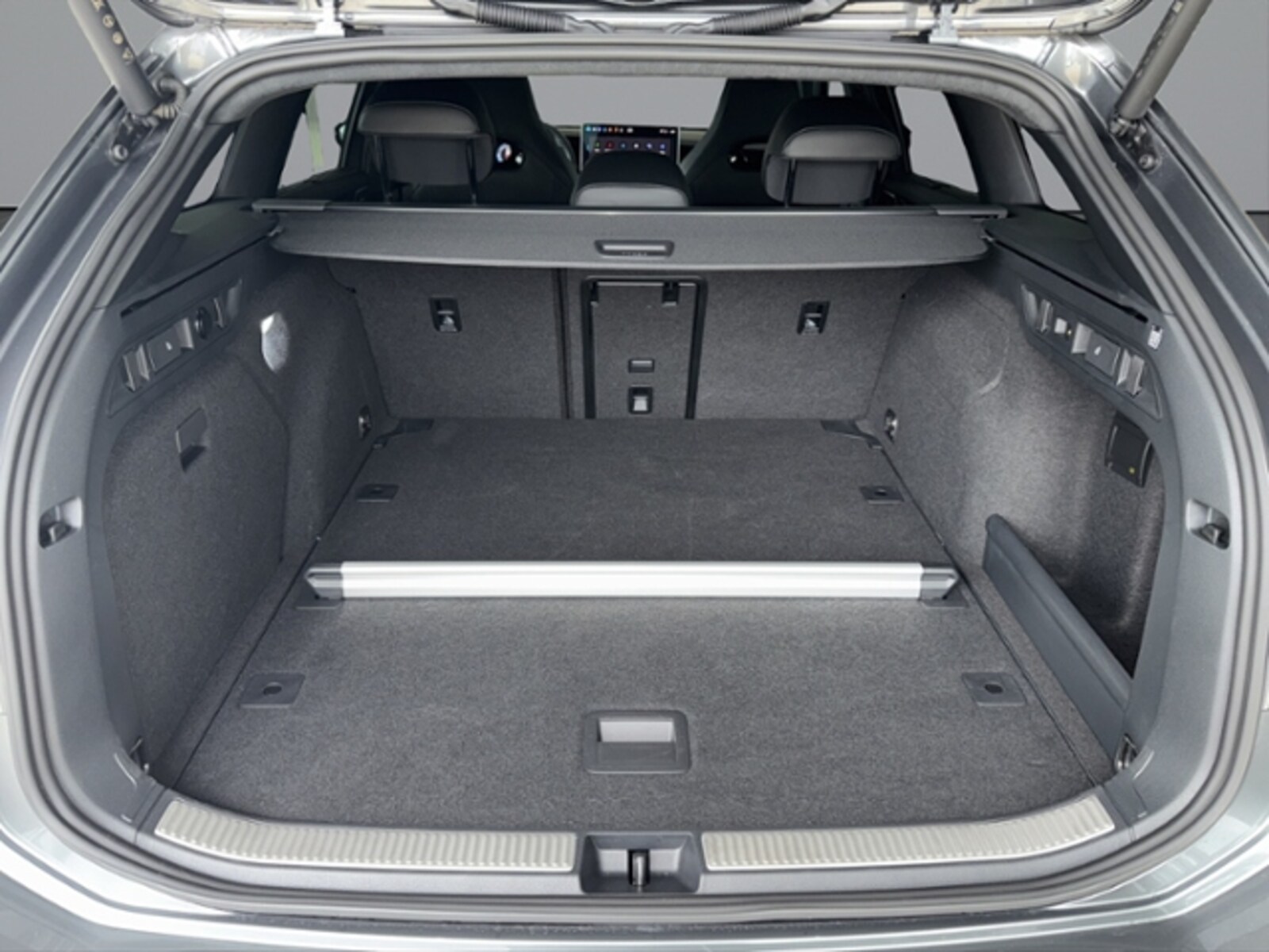 Volkswagen Passat – Bild 21