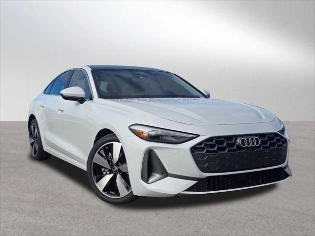 2025 Audi A4