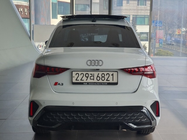 Audi A3 40 TFSI Premium 150 204 kW hp S tronic 5