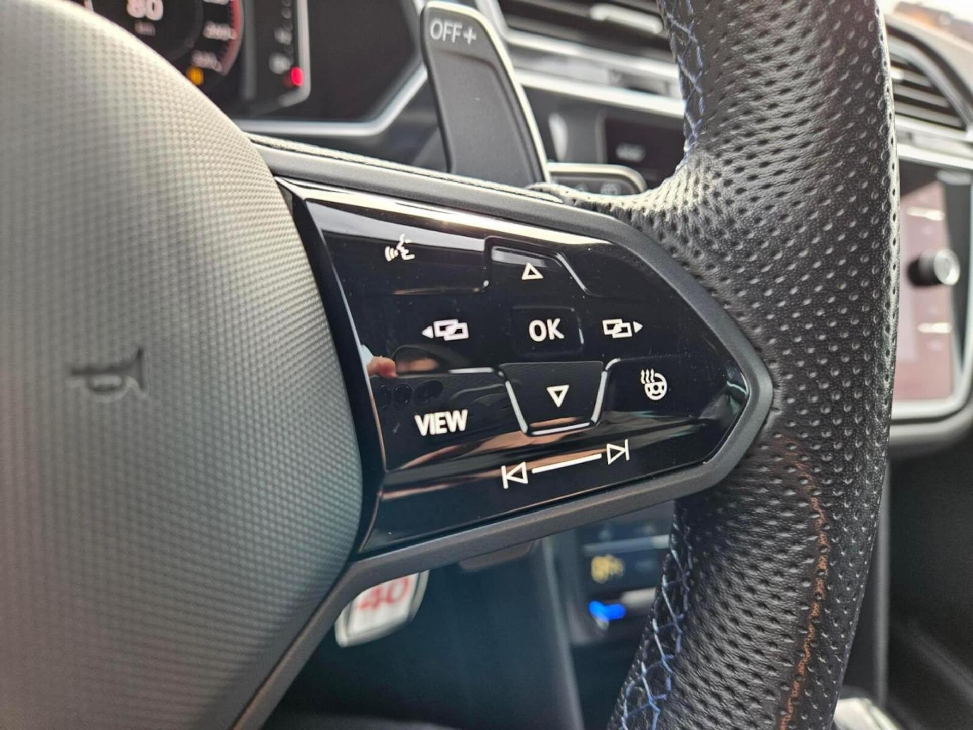 Volkswagen Tiguan R