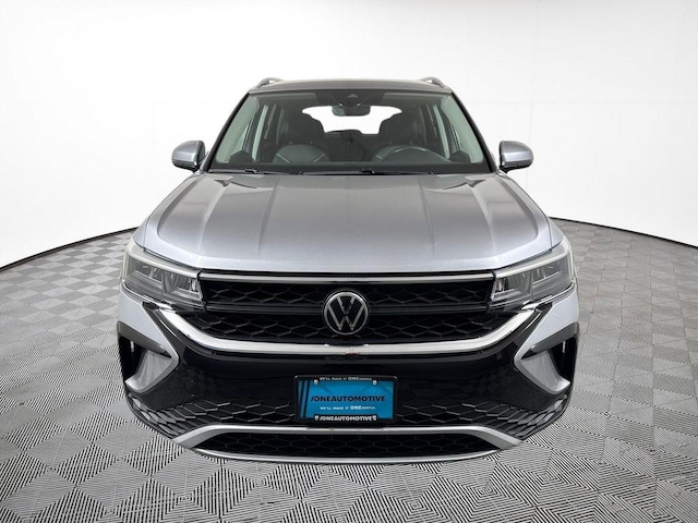 2024 Volkswagen Taos