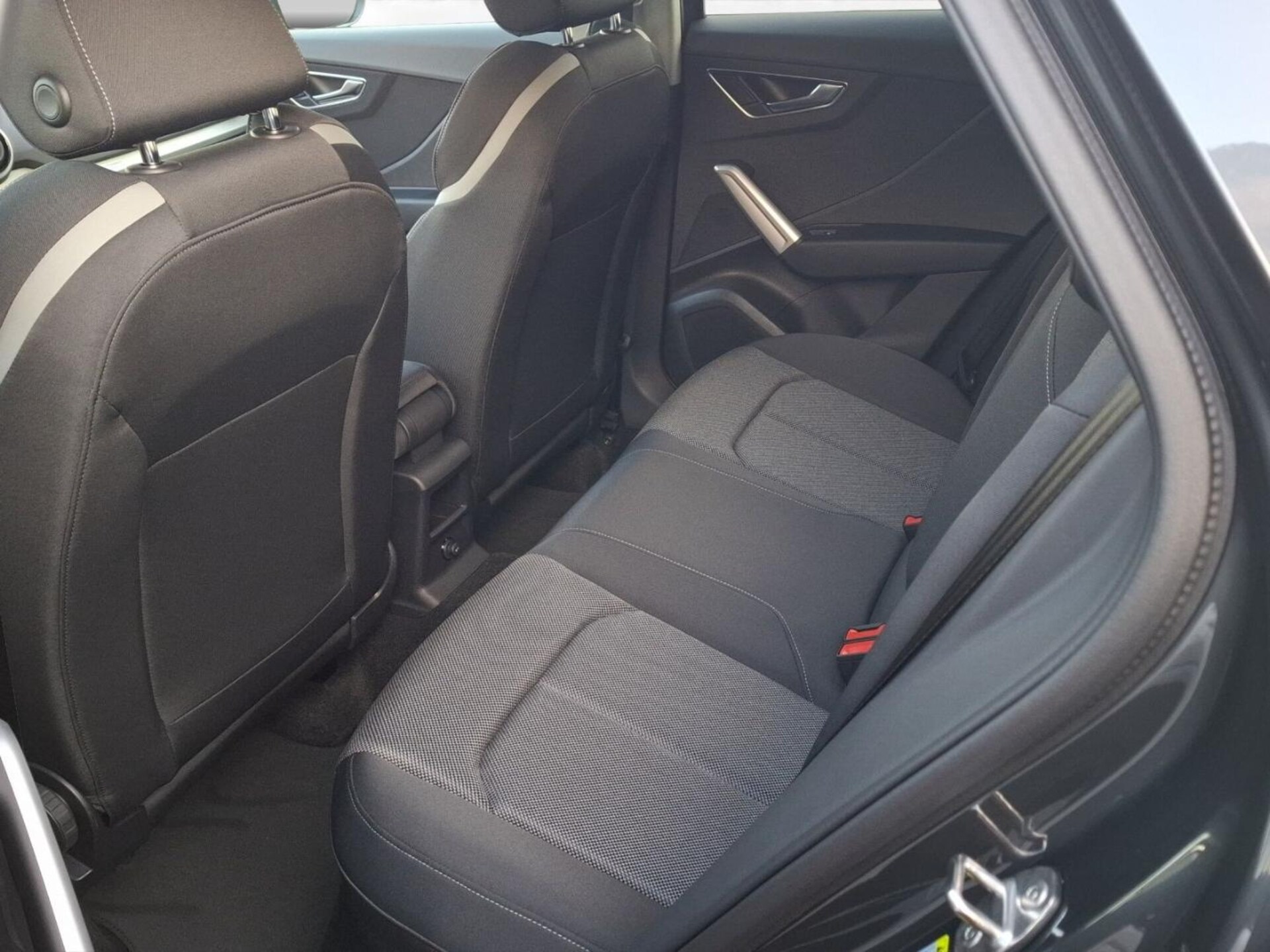 Audi Q2 Advanced