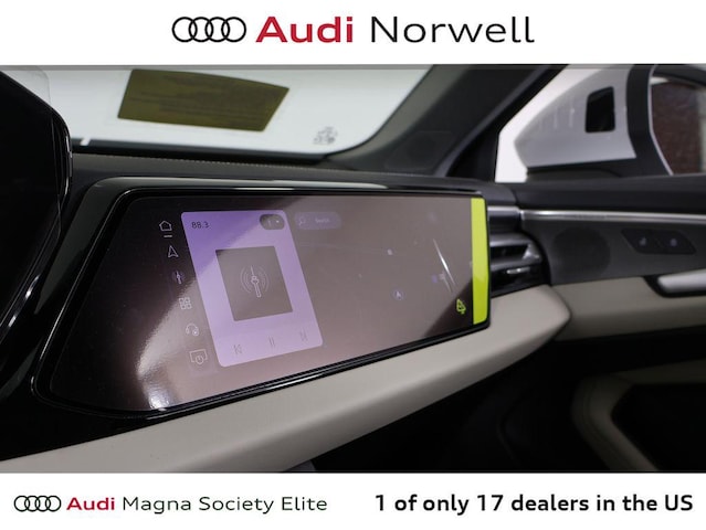 2026 Audi A5 Premium Plus - Photo 7