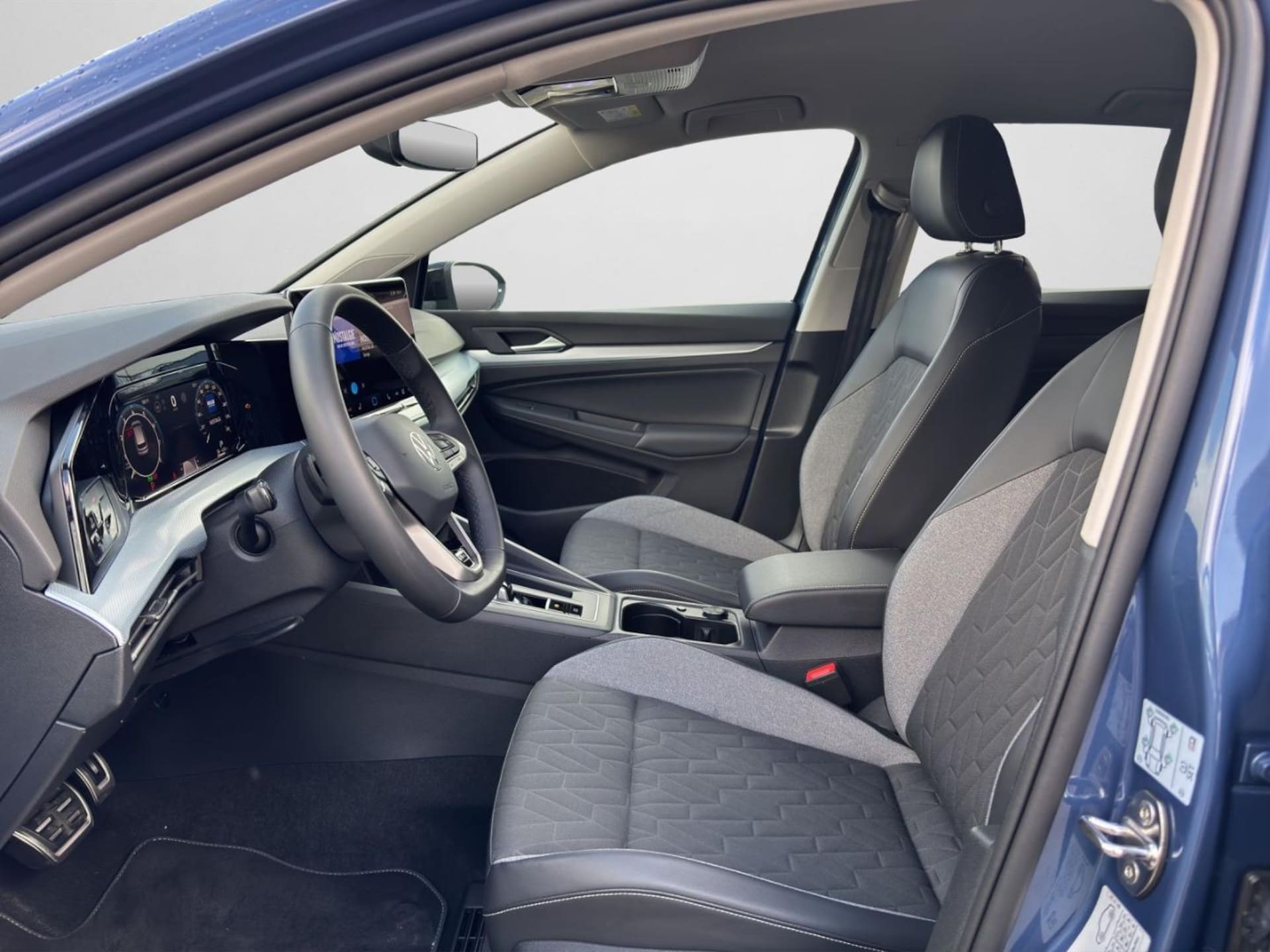 Volkswagen Golf Goal