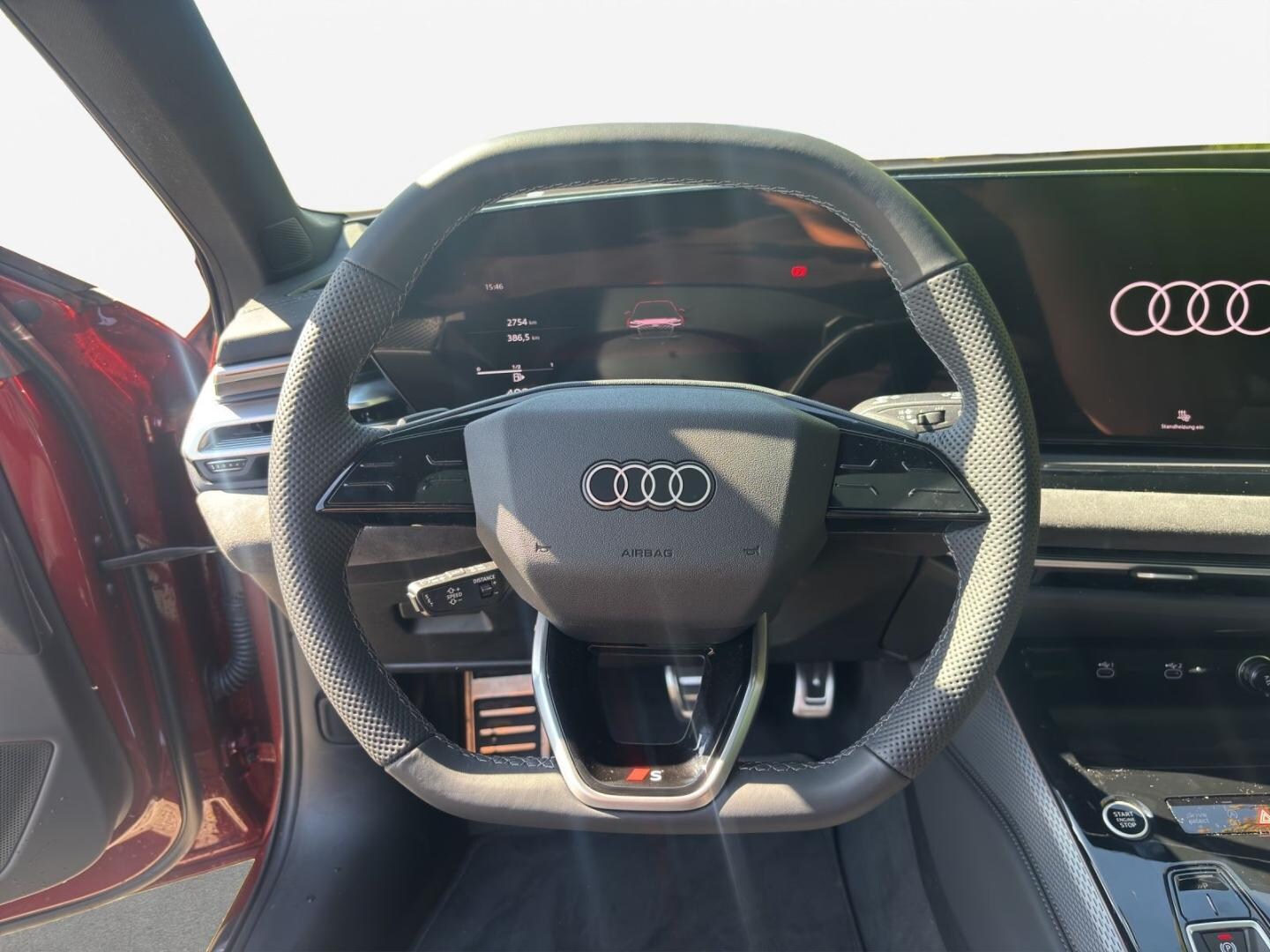 Bild über Audi A6 Avant edition one TDI quattro 150 kW S tronic - für weitere Informationen kontaktieren Sie den Audi Partner