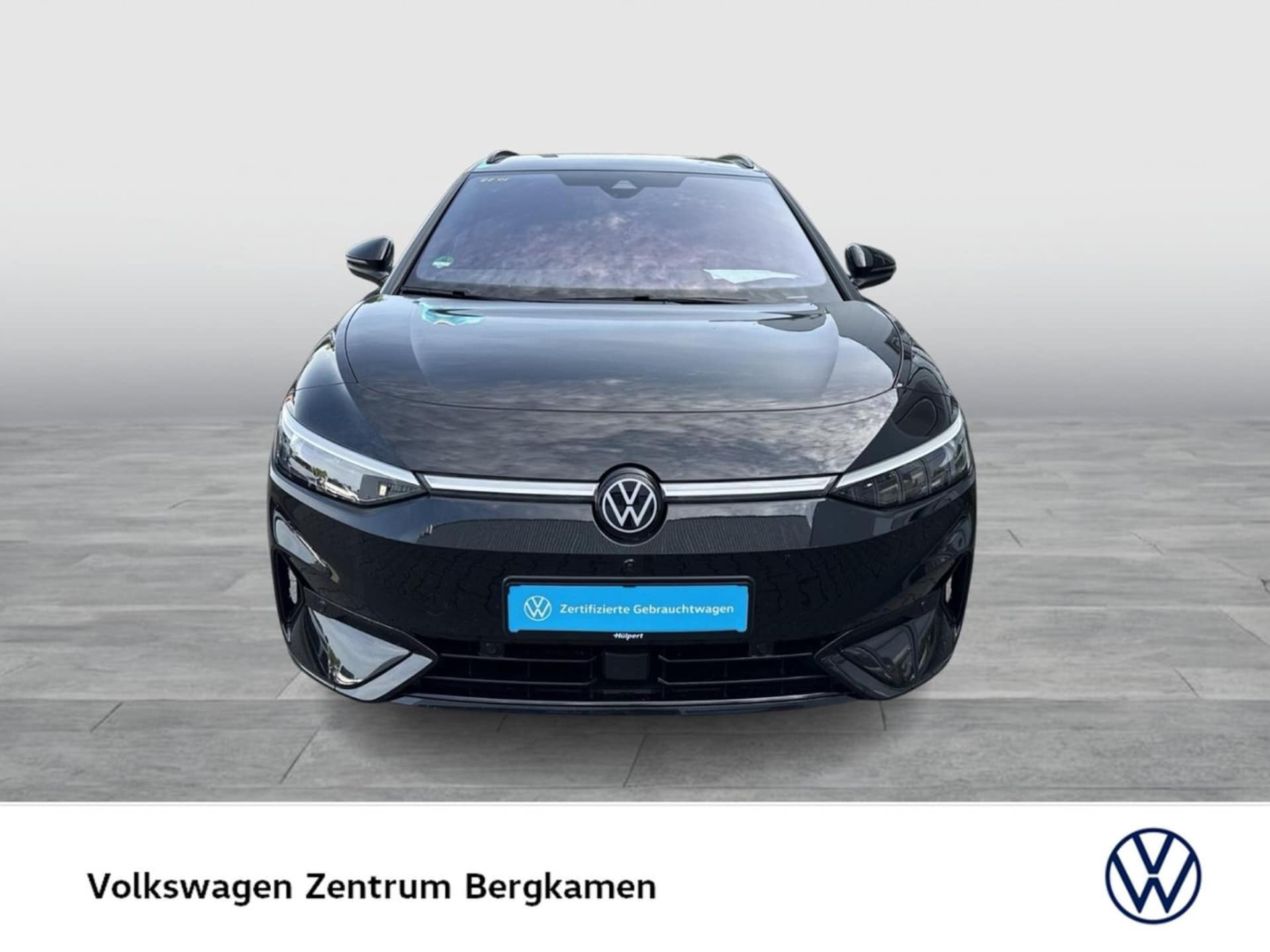 Volkswagen ID.7 Tourer Pro