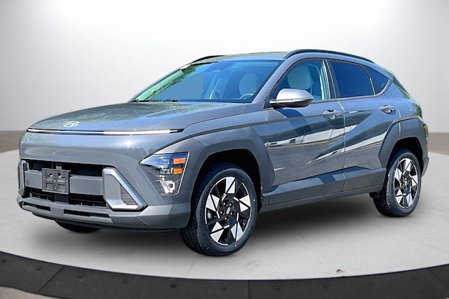 2024 Hyundai Kona