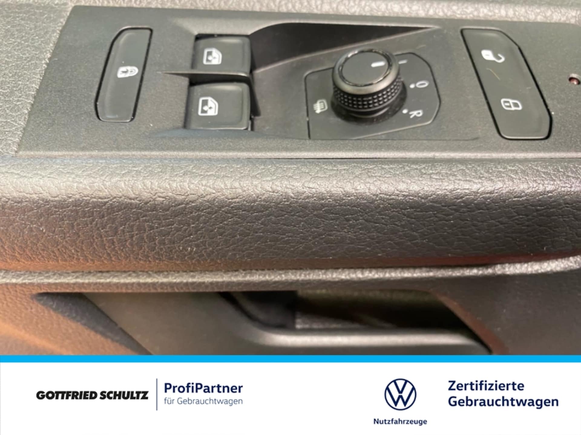 Volkswagen T6.1 Multivan Trendline