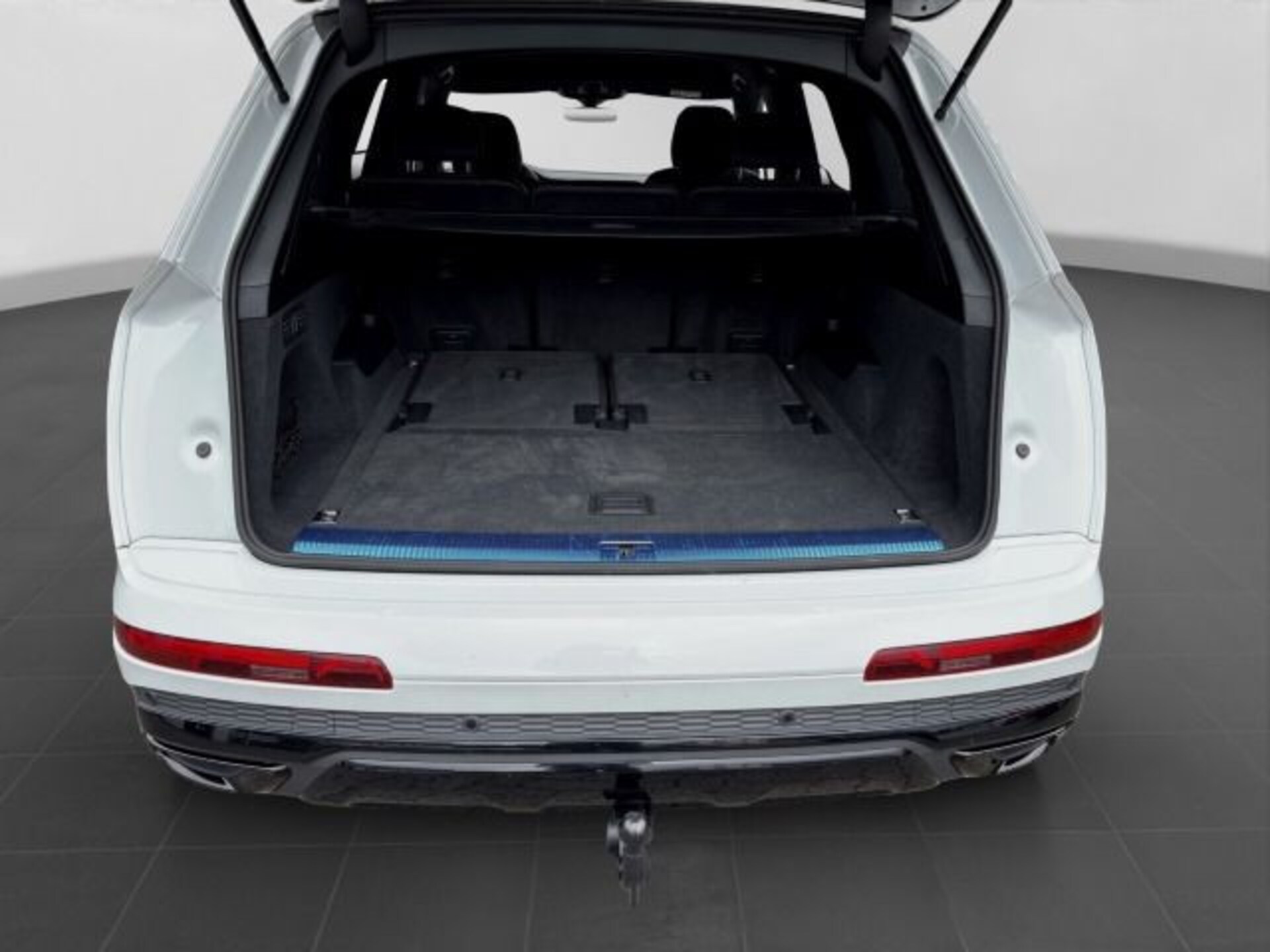 Audi Q7 SUV S line