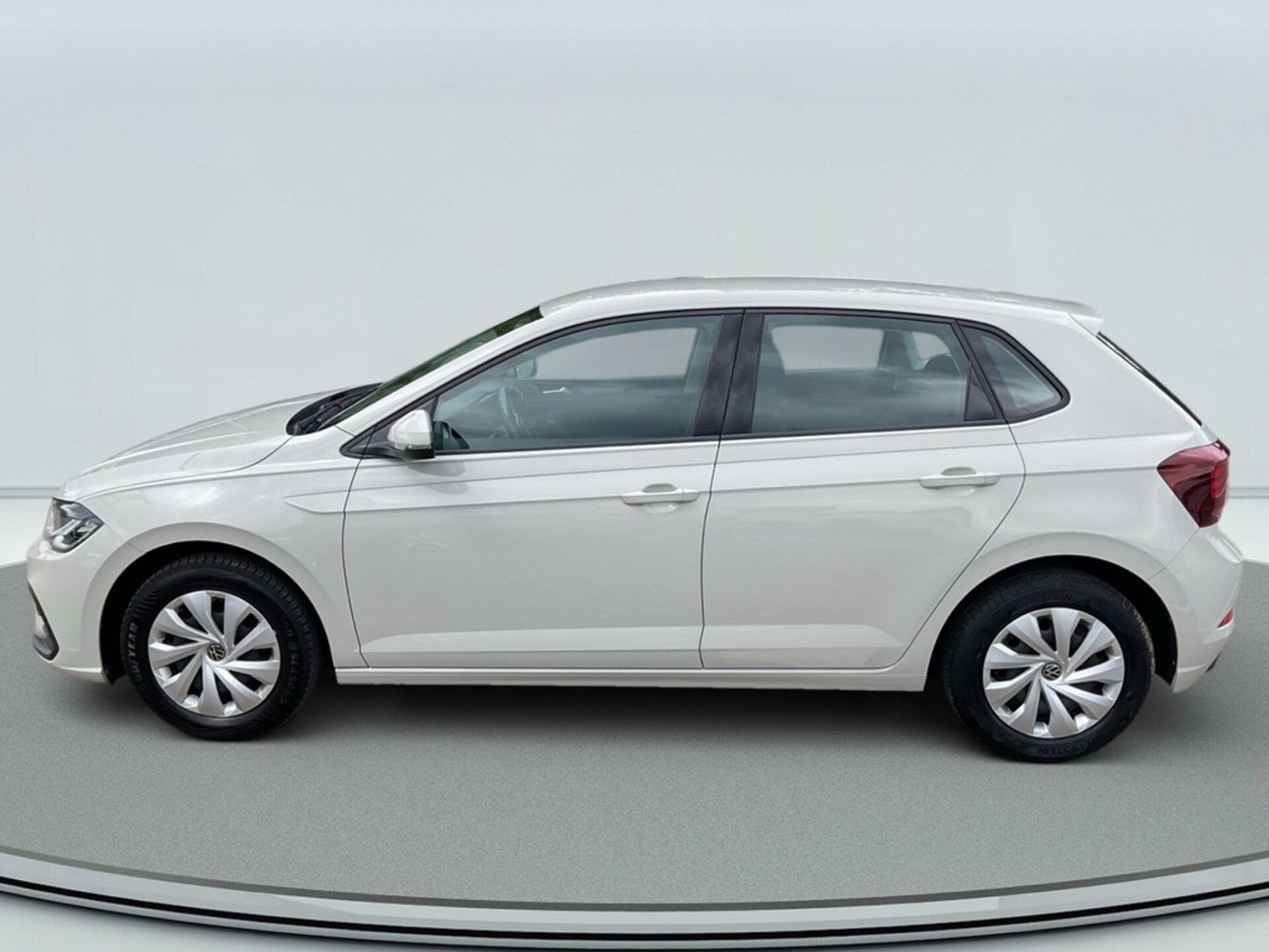 Volkswagen Polo Life