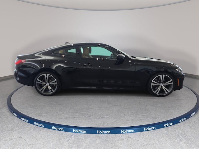 2023 BMW 430i Gran Coupé