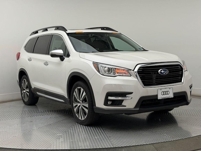 2019 Subaru Ascent