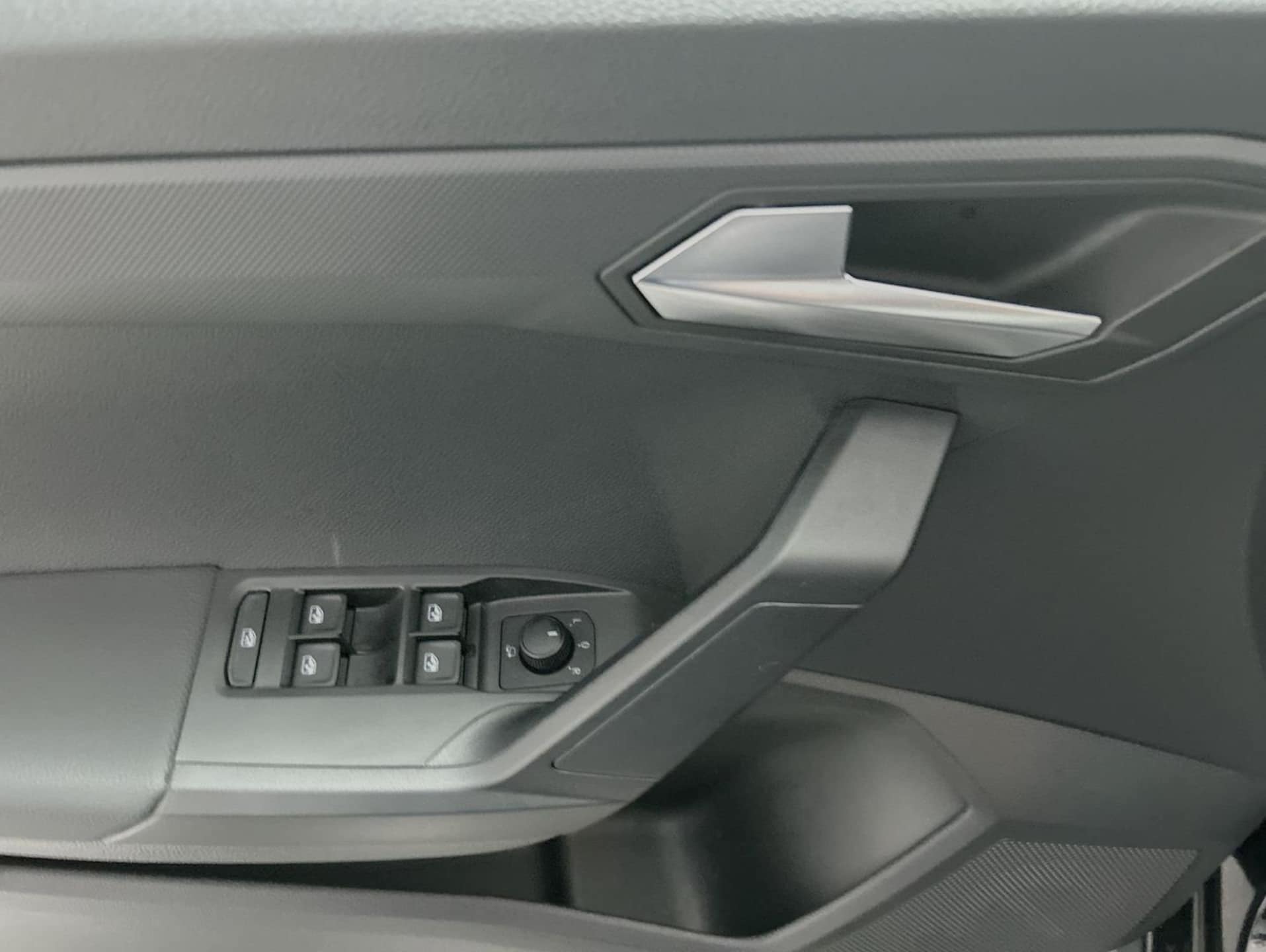 SEAT Arona Style