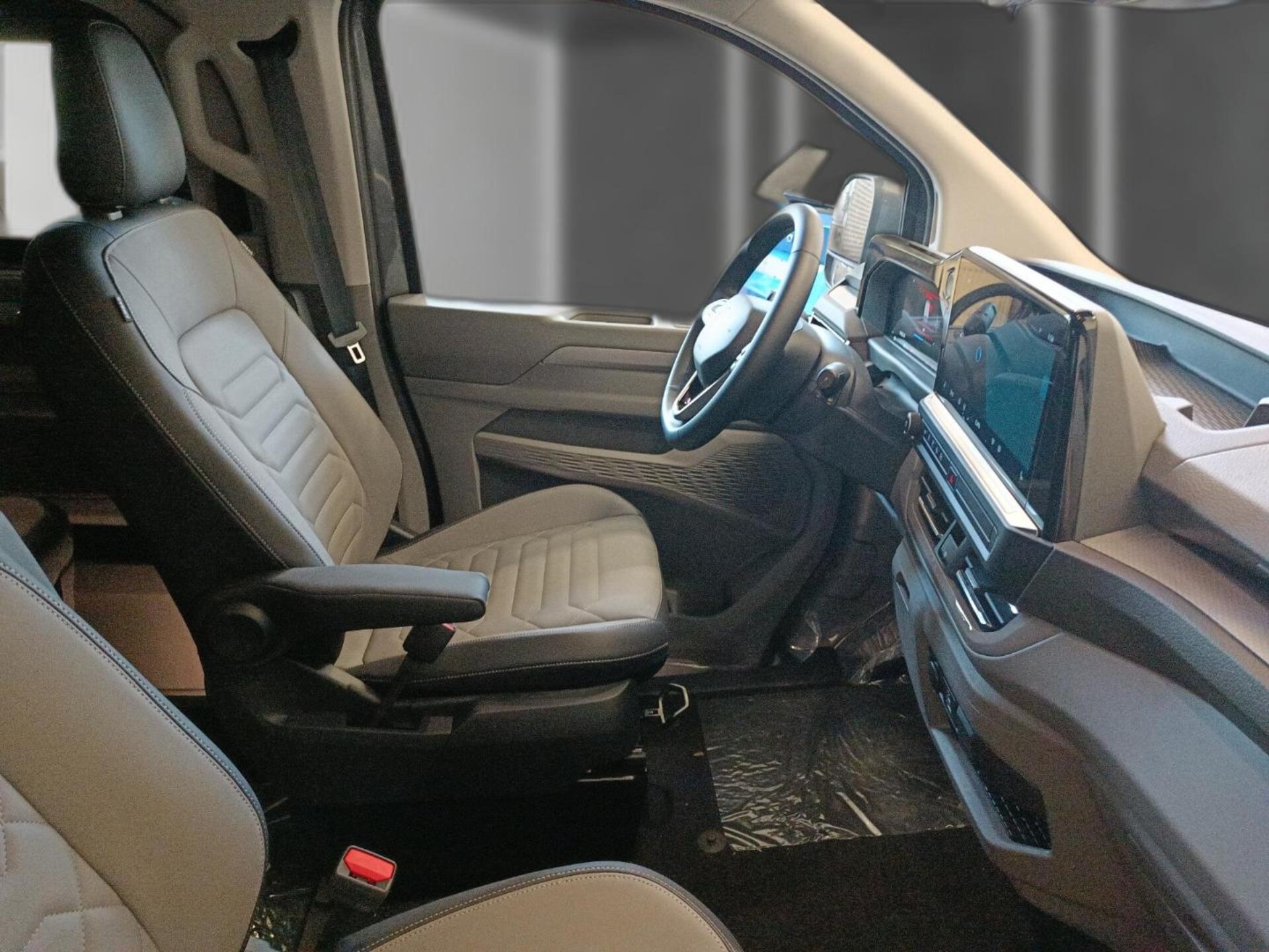 Volkswagen e-Caravelle Langer Radstand Style
