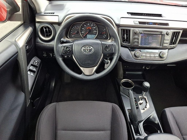 2013 Toyota RAV4