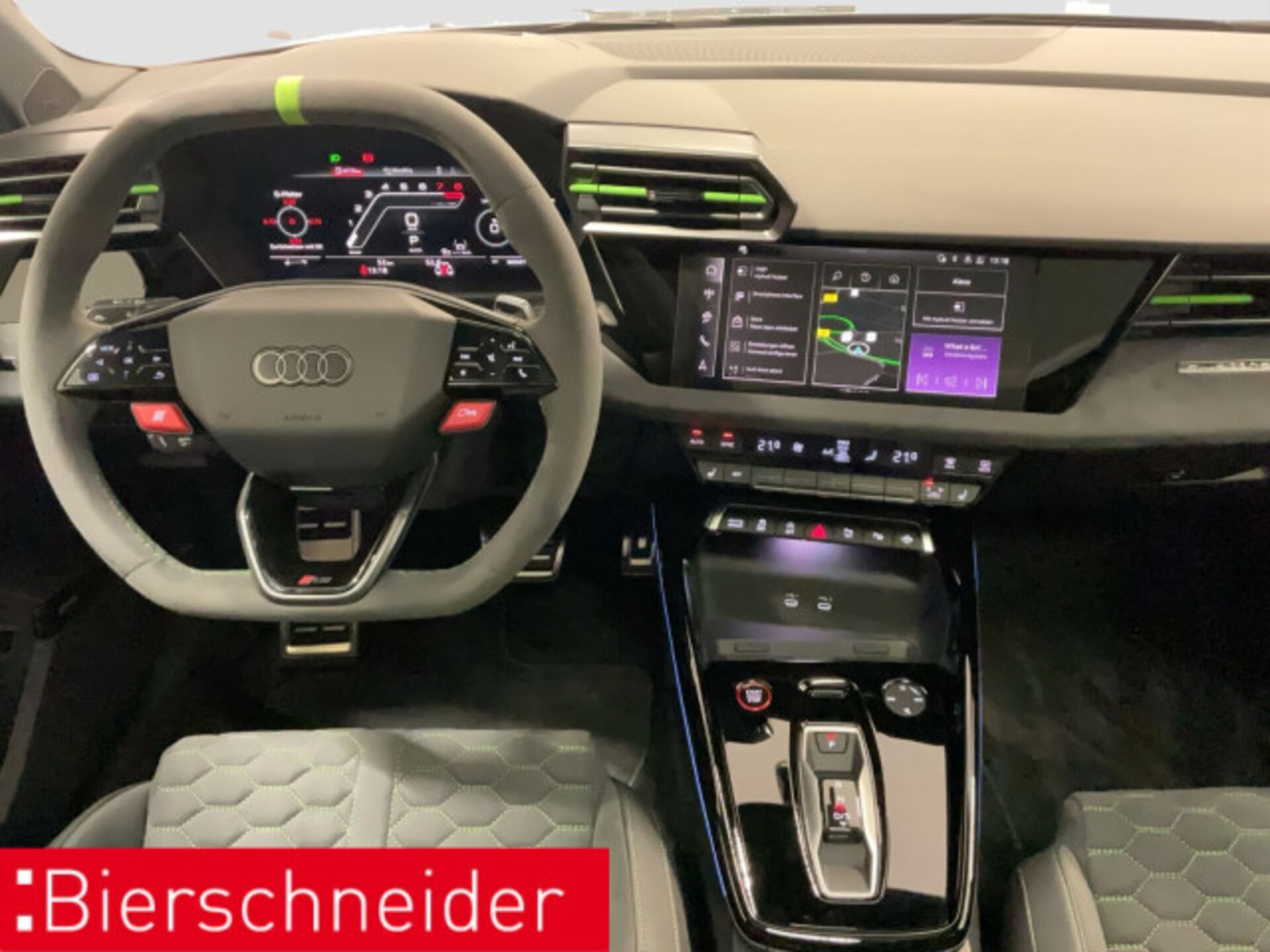 Audi RS 3 Sportback
