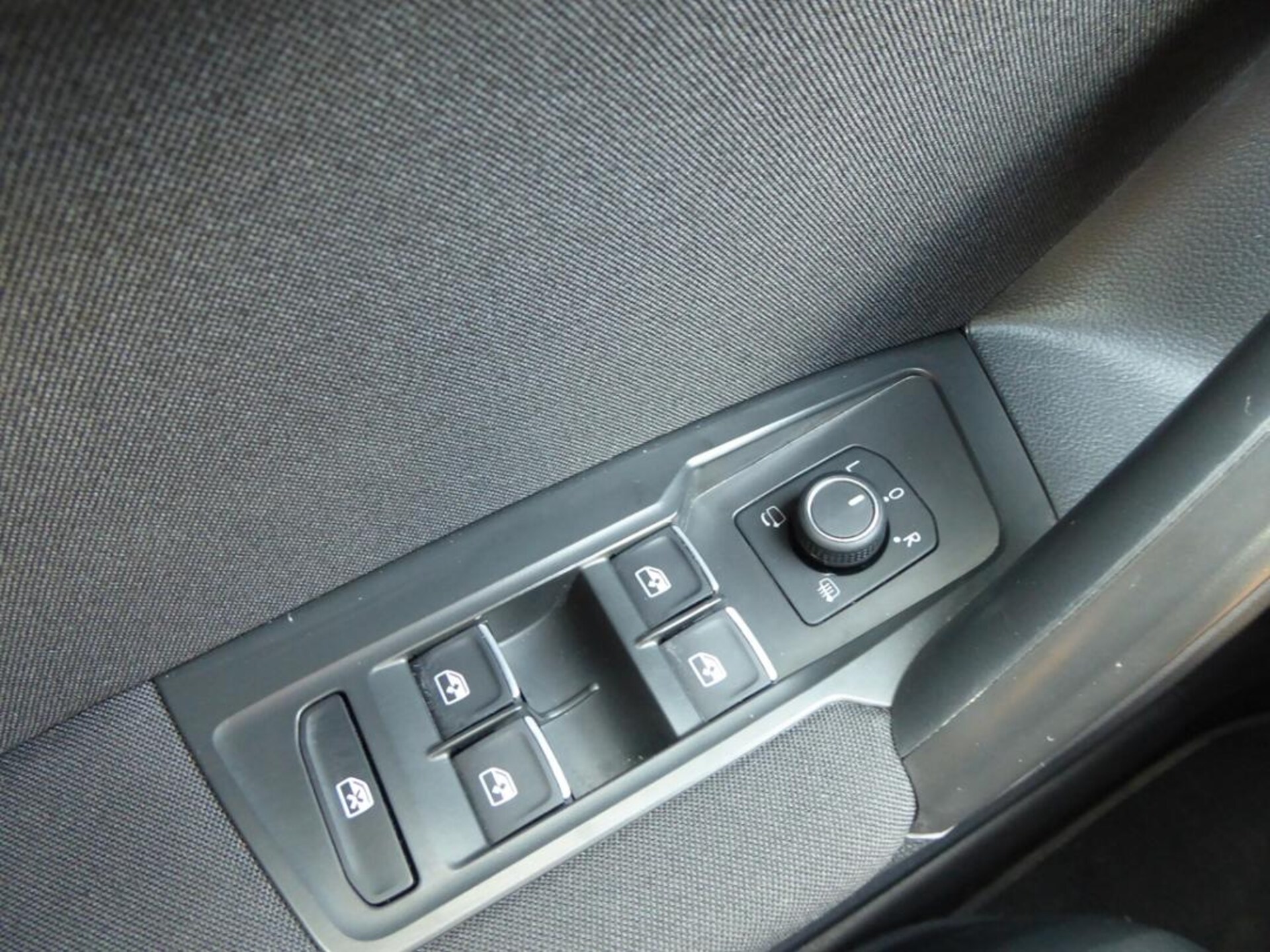Volkswagen Tiguan Allspace Life