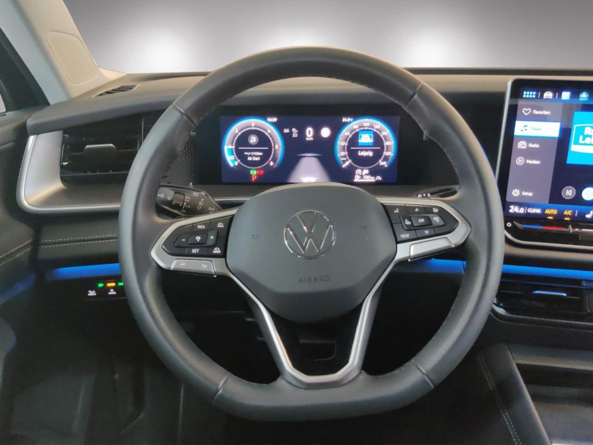 Volkswagen Tayron Life