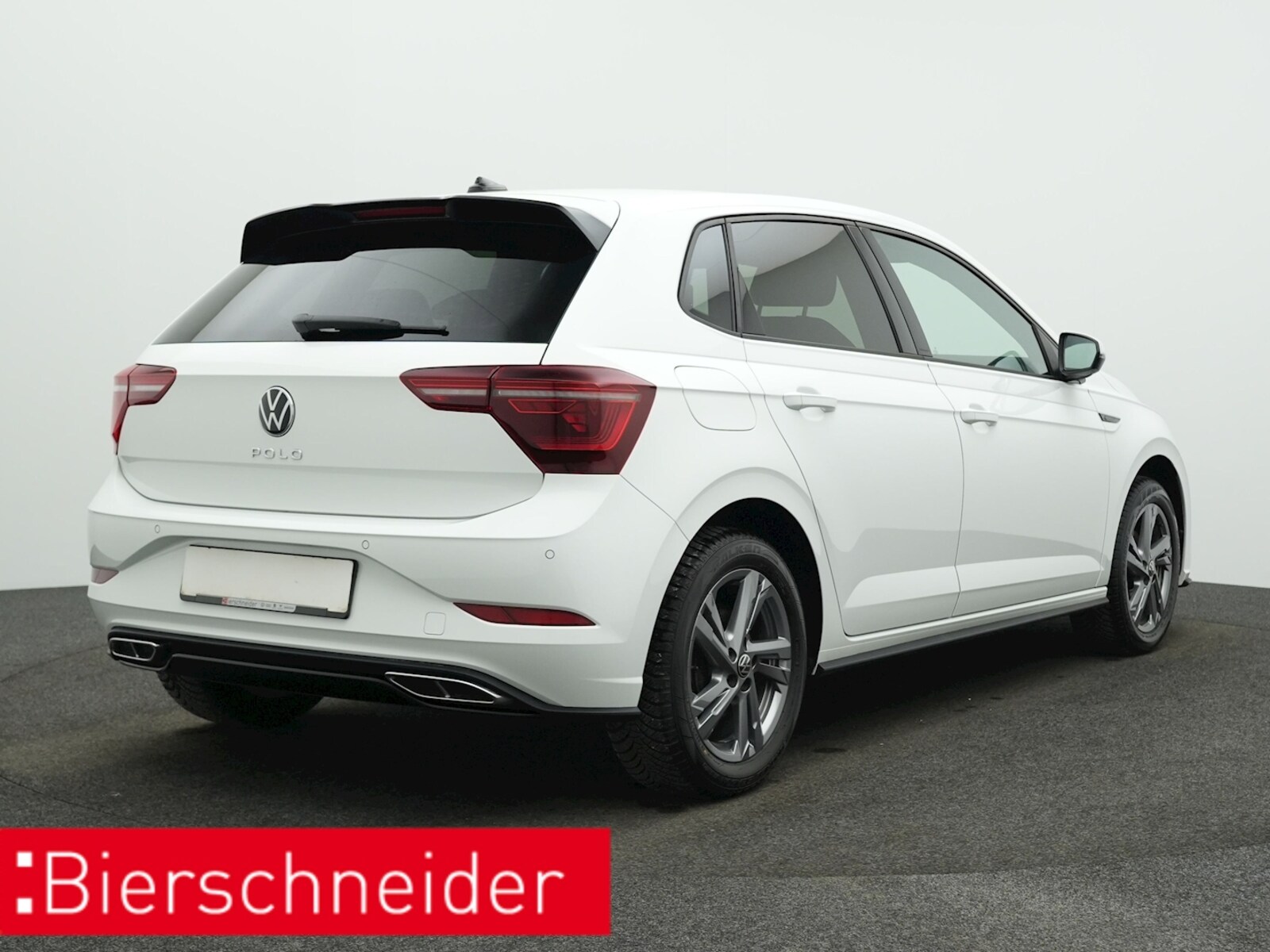 Volkswagen Polo – Bild 6