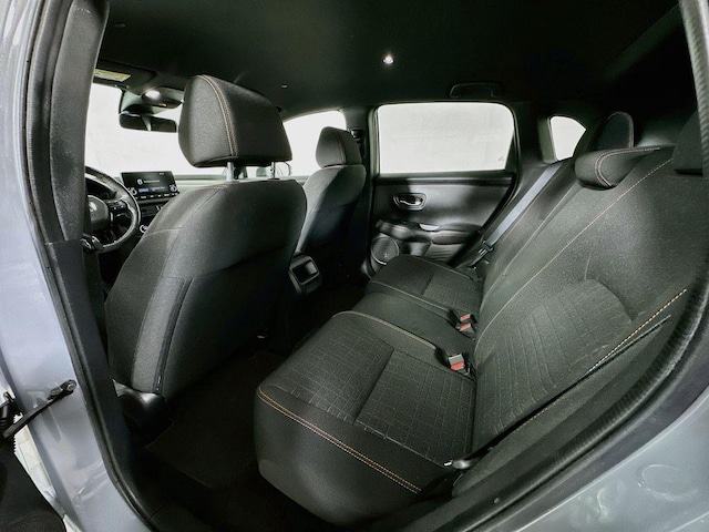 2024 Honda HR-V
