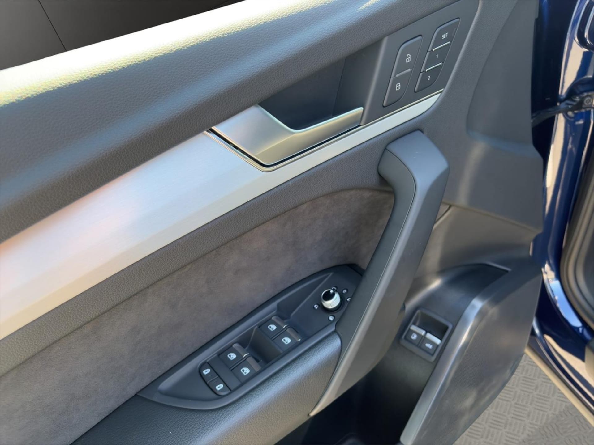 Audi Q5 Sportback TFSI e S line