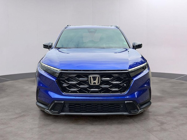 2024 Honda CR-V Hybrid