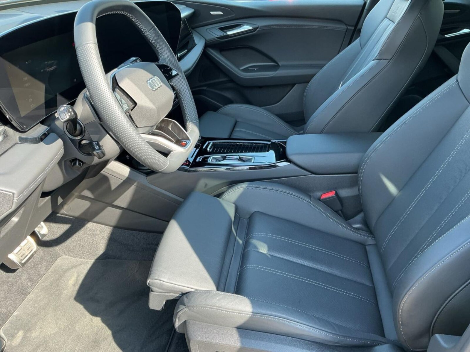 Audi SQ6 e-tron – Bild 11