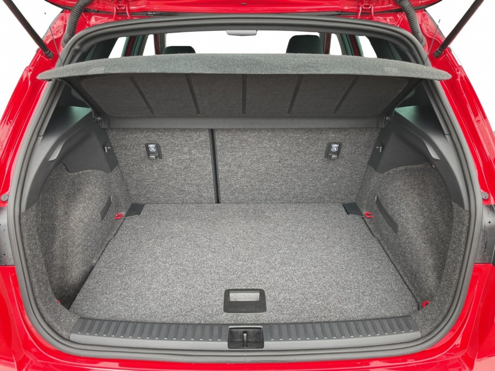 SEAT Arona – Bild 9