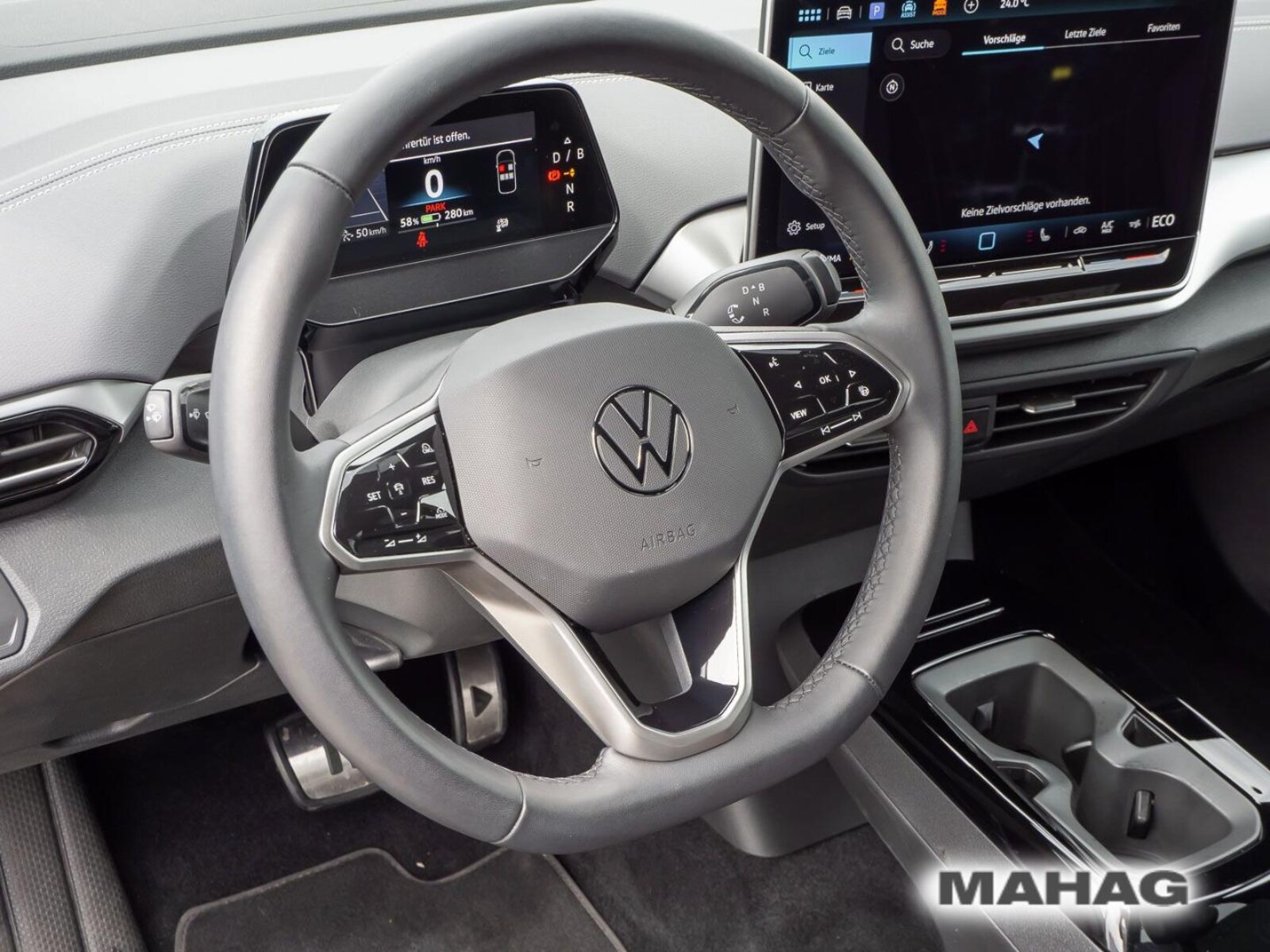 Volkswagen ID.5 – Bild 27