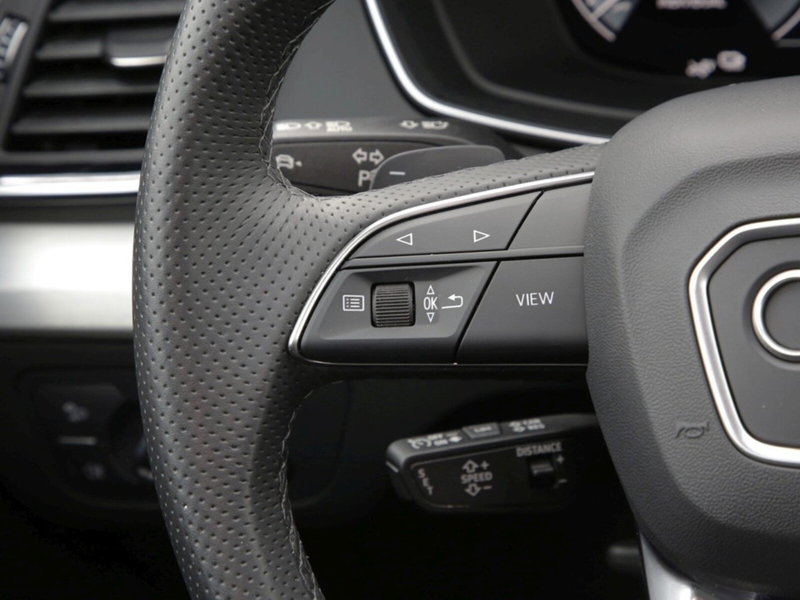 Audi Q5 Sportback – Bild 17