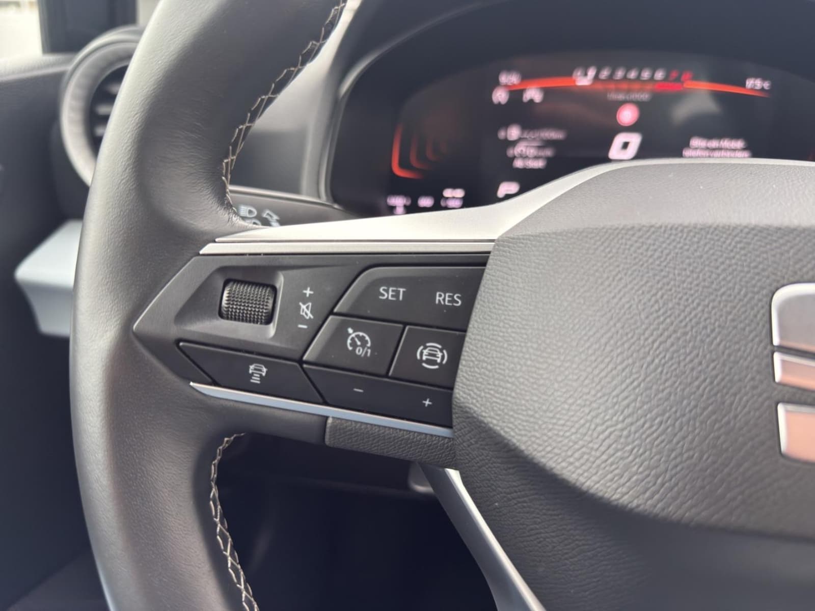 SEAT Arona – Bild 18