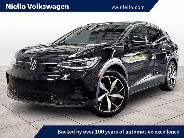 2023 Volkswagen ID.4
