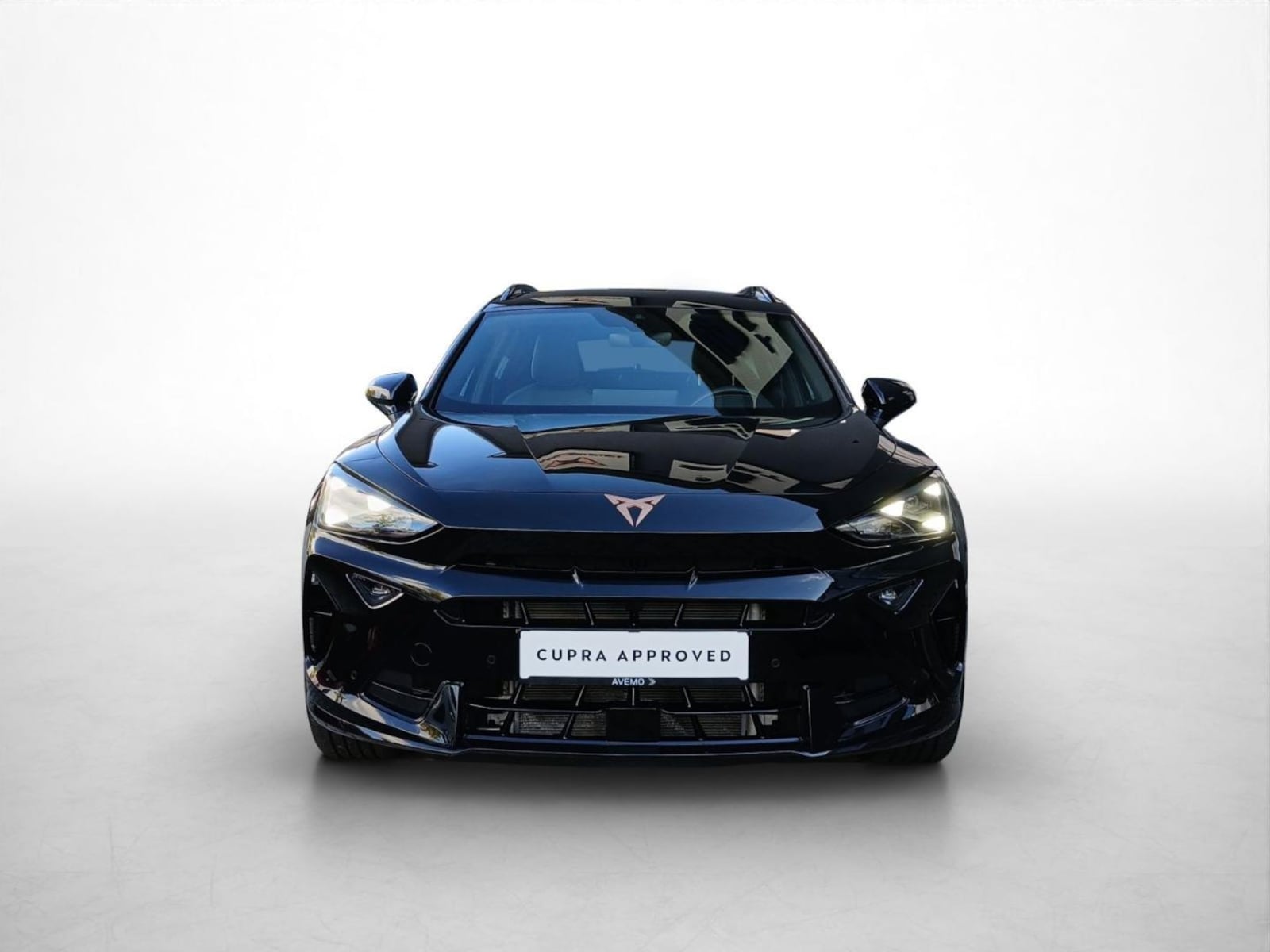 CUPRA Formentor – Bild 12