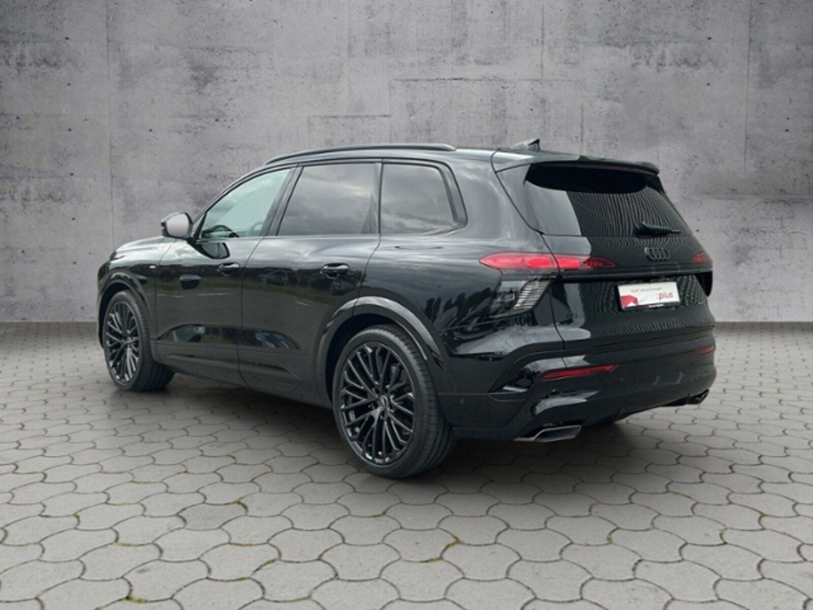 Audi Q7 – Bild 3