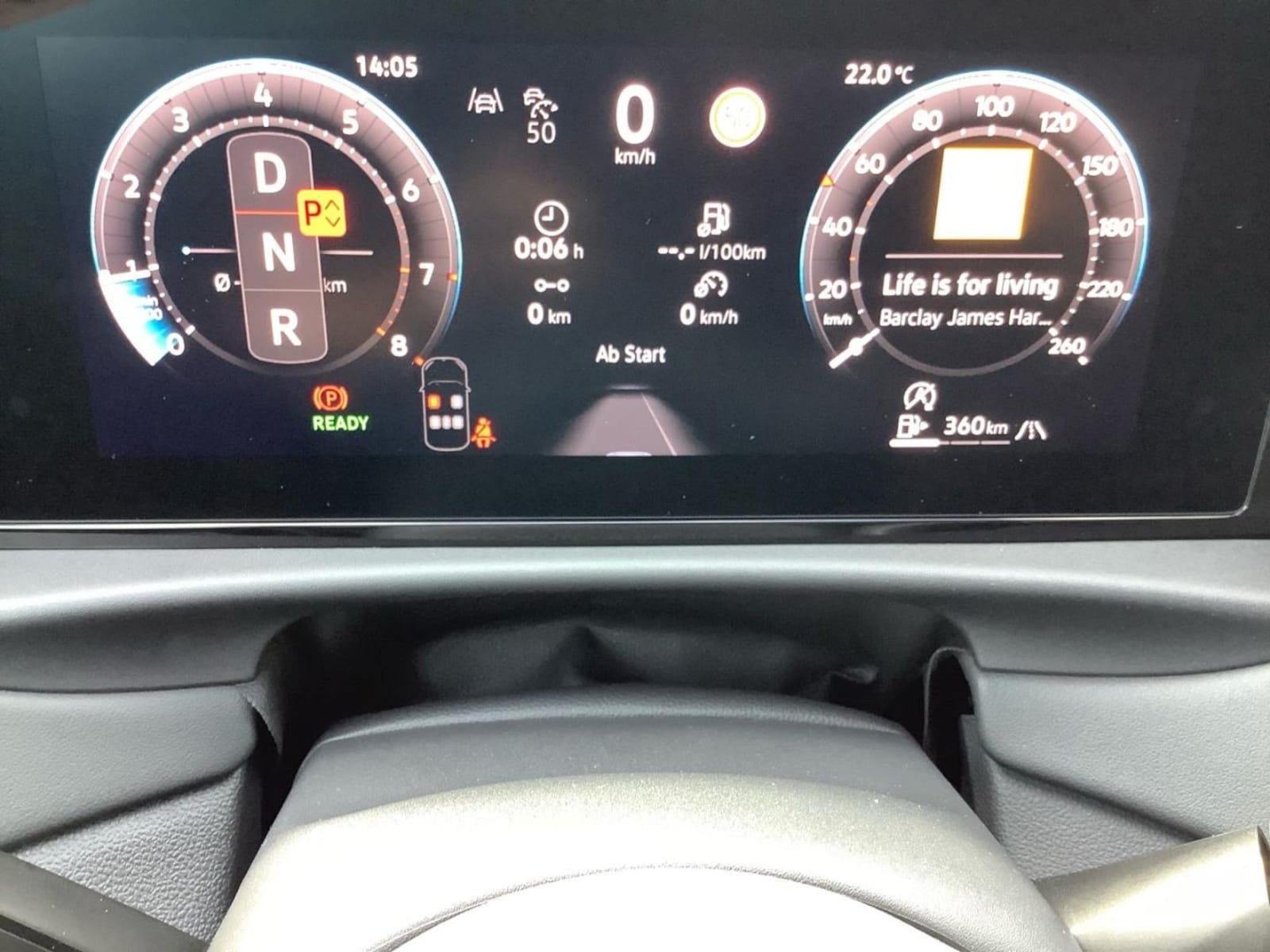 Volkswagen T-Roc – Bild 13