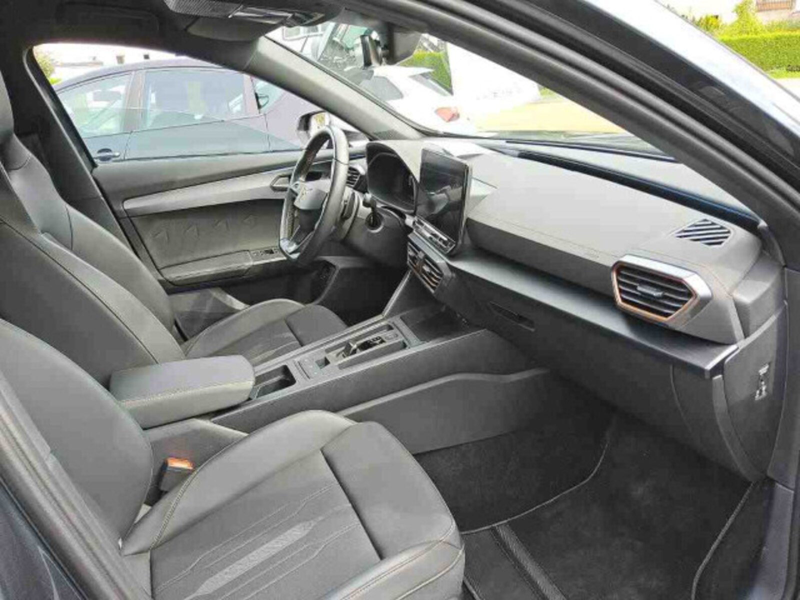 CUPRA Formentor – Bild 4