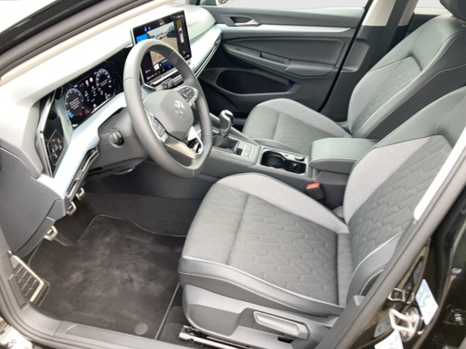 Volkswagen Golf – Bild 9