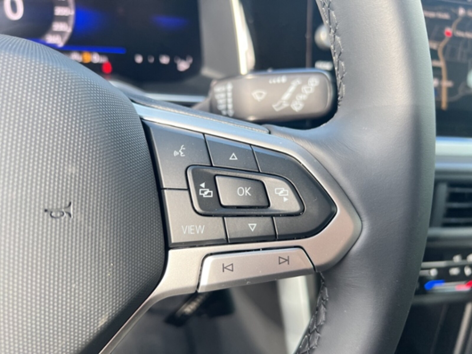 Volkswagen Taigo – Bild 12