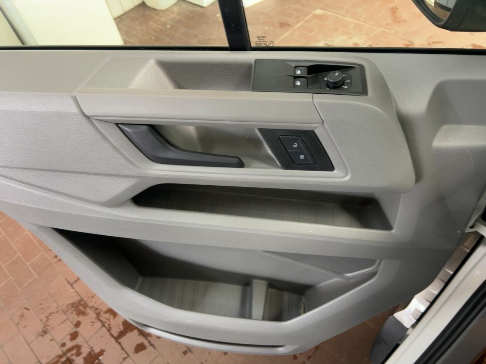 Volkswagen Grand California 600 – Bild 15