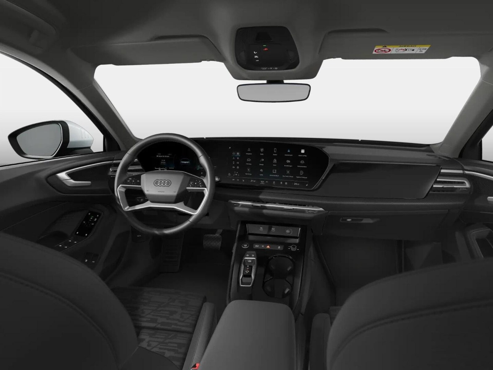 Audi A5 Avant – Bild 5