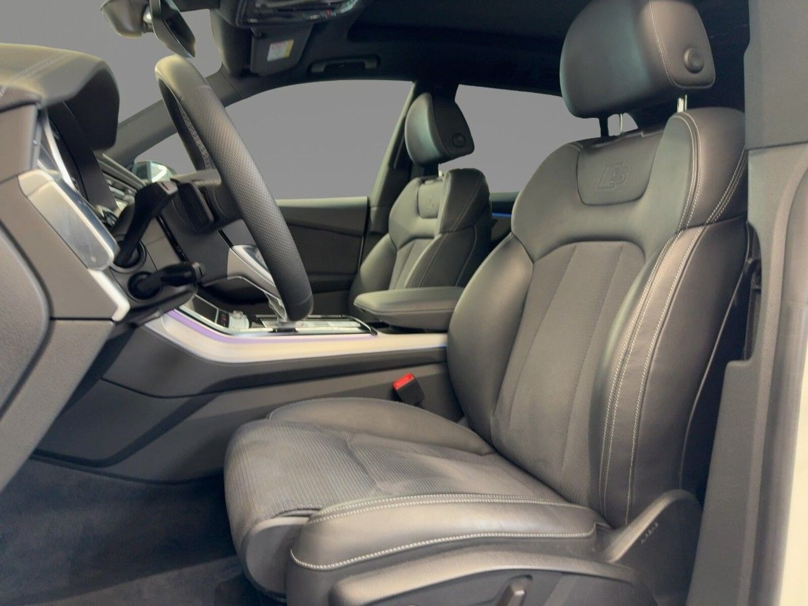 Audi Q8 – Bild 7