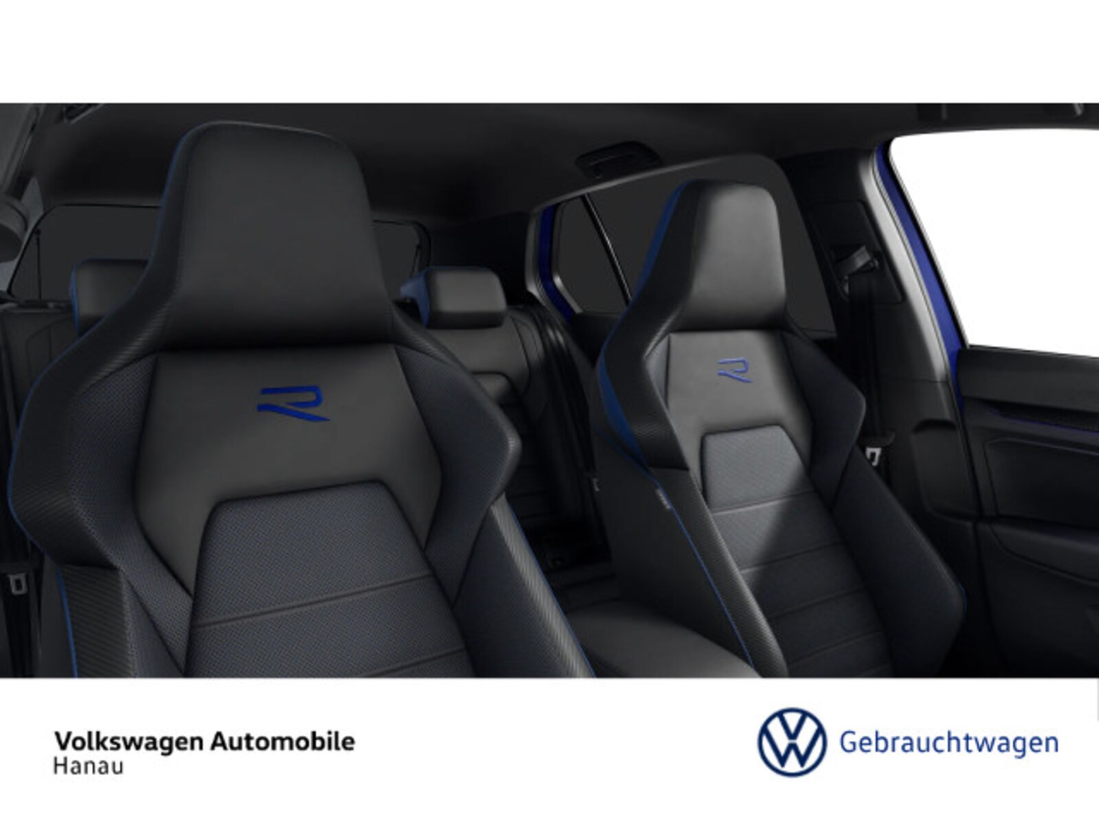Volkswagen Golf – Bild 8