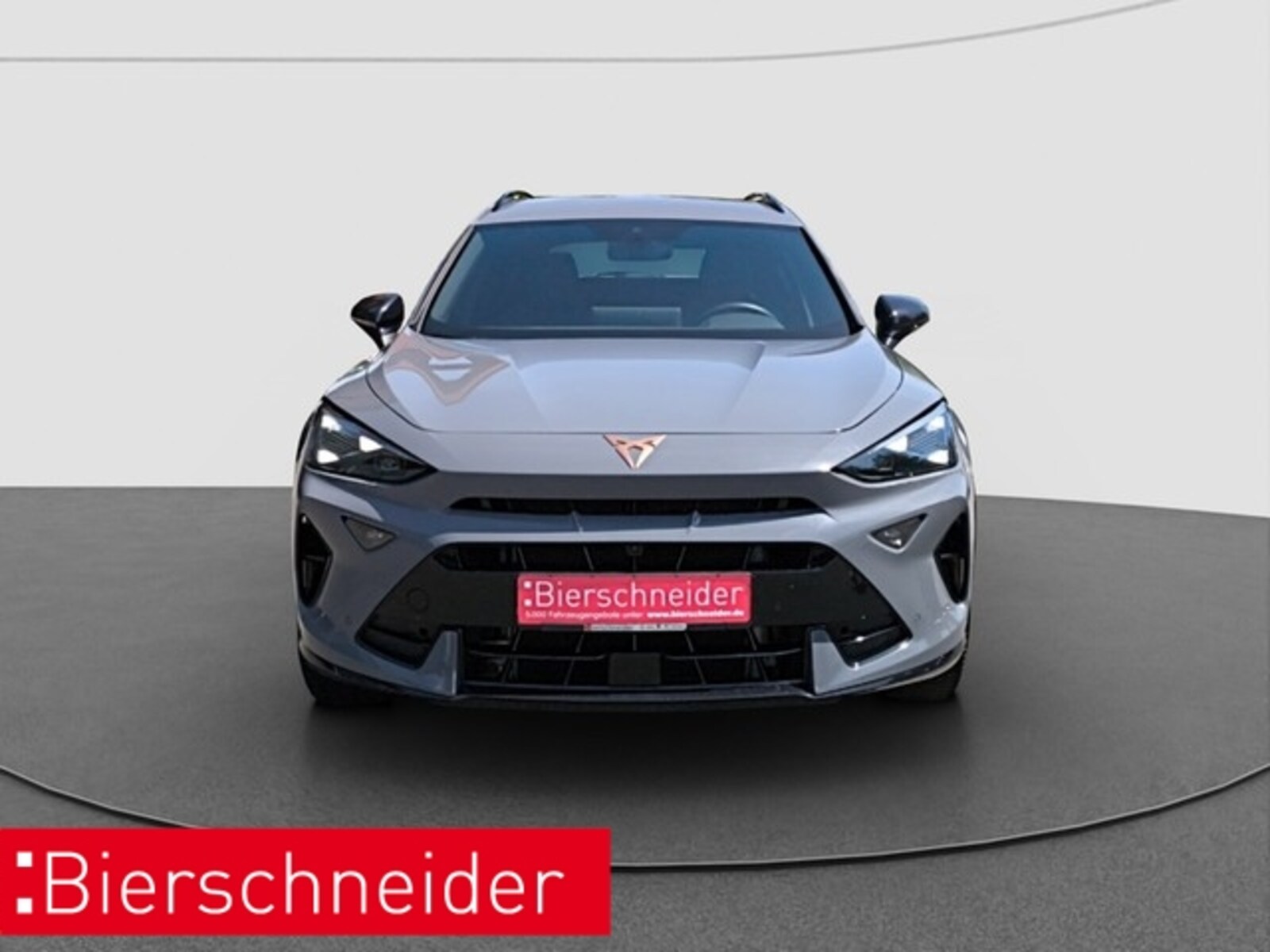 CUPRA Formentor – Bild 3