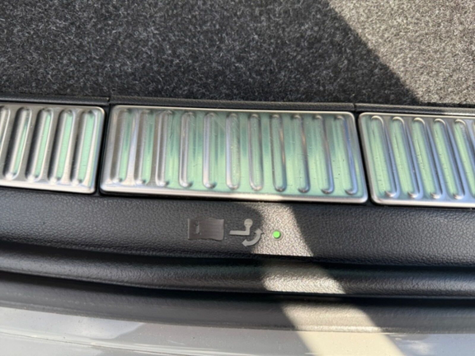 Škoda Superb Combi – Bild 27