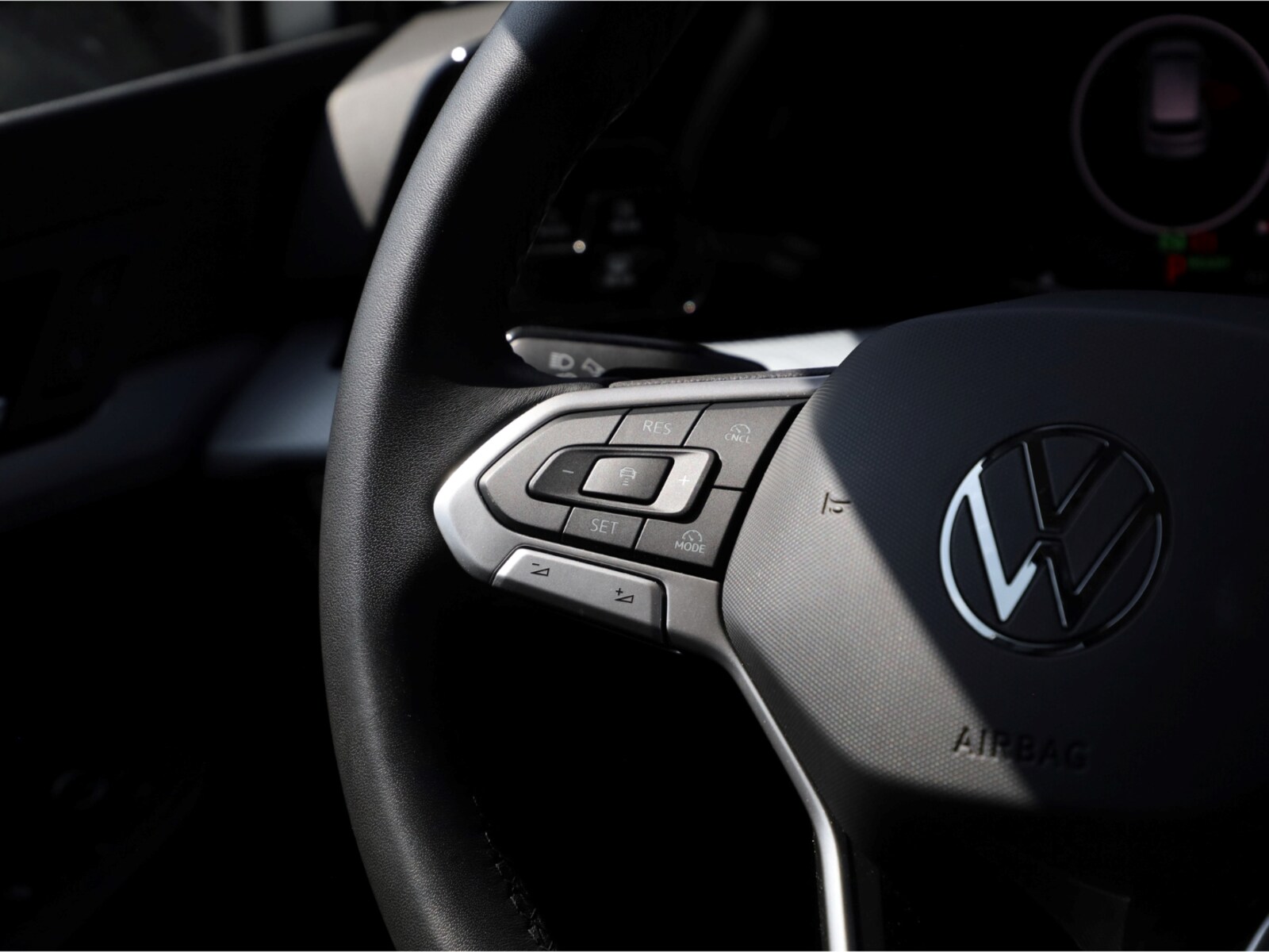 Volkswagen Golf – Bild 13