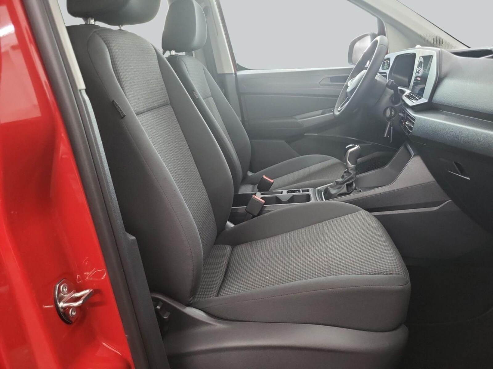 Volkswagen Caddy – Bild 10