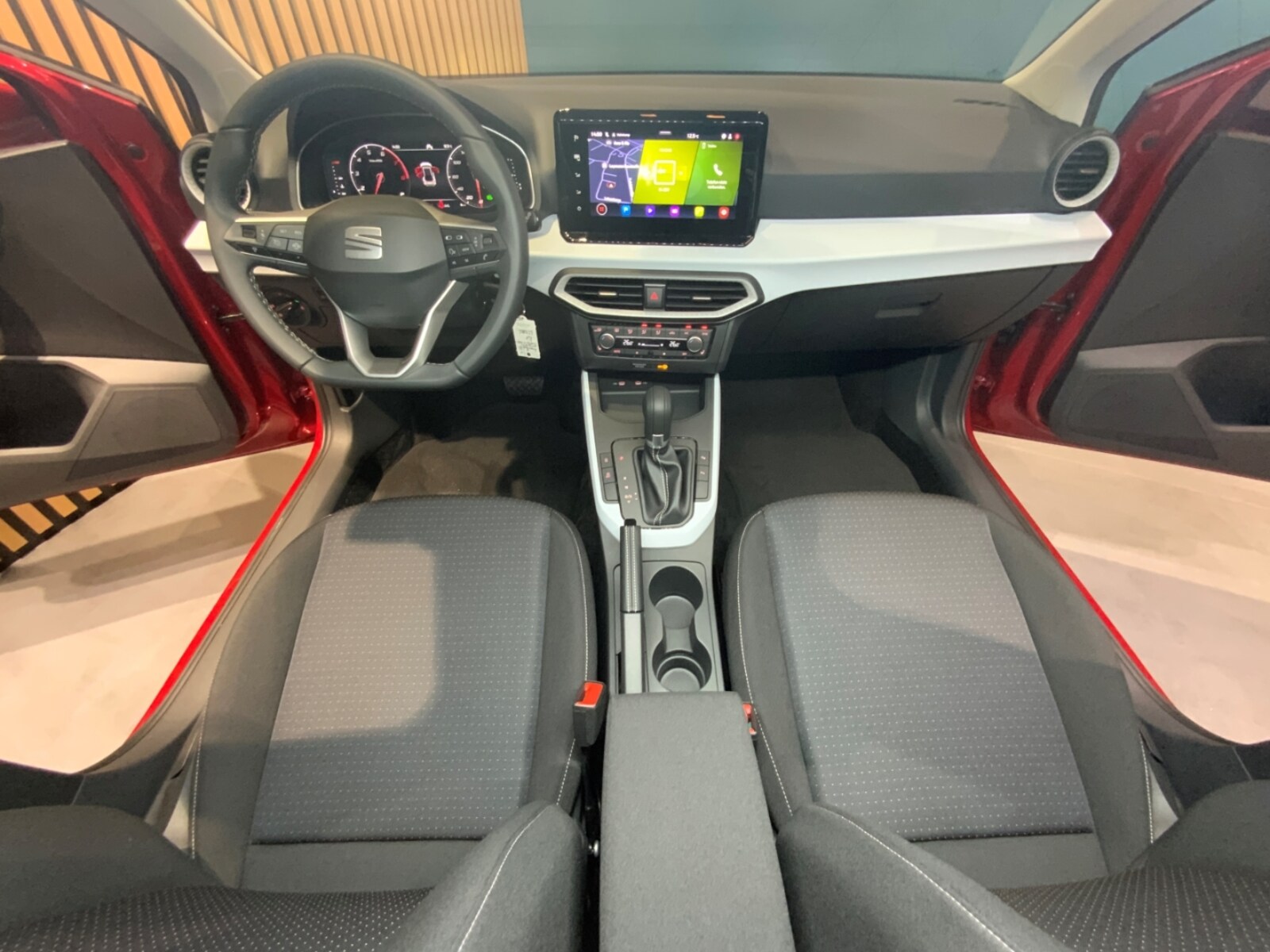 SEAT Arona – Bild 13