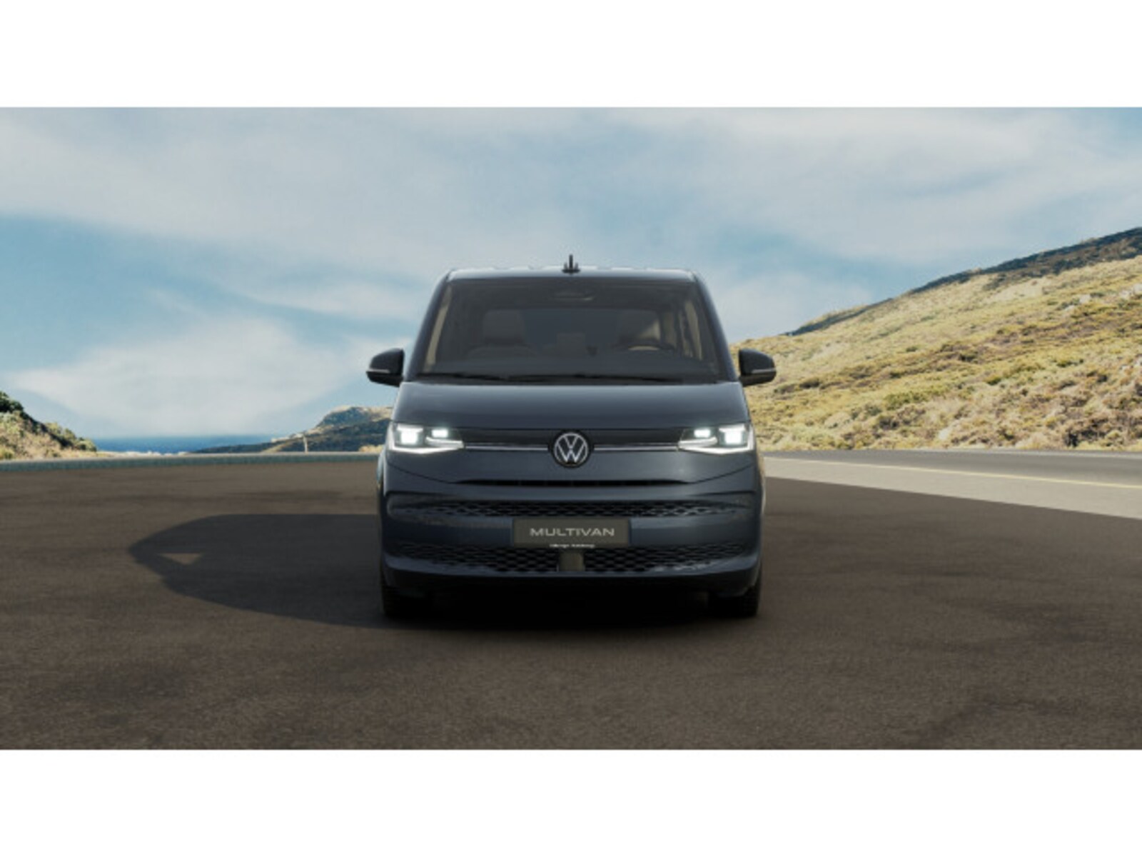Volkswagen Multivan – Bild 5